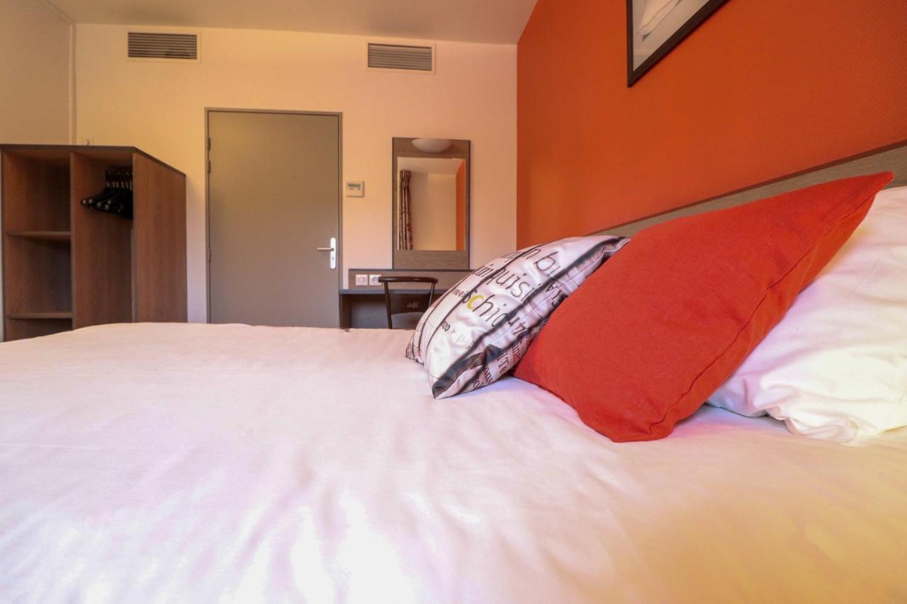 Ace Hotel Travel Athee Sur Cher Exterior photo