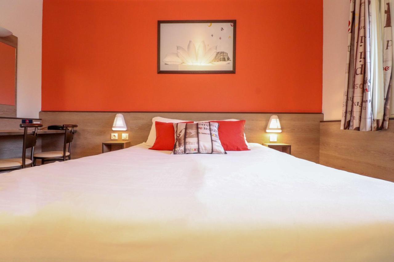 Ace Hotel Travel Athee Sur Cher Exterior photo